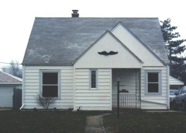 1332 E Crawford Ave., Milwaukee, WI 53207