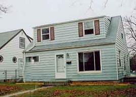 5852 N 71st St, Milwaukee, WI 53218