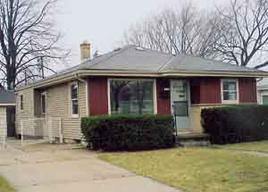 3161 S 98th St, Milwaukee, WI 53227