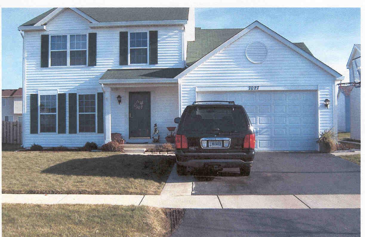 7027 96th Ave., Kenosha, WI 53142