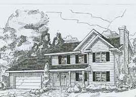 1052 Bluebird Ln., Hartford, WI 53027