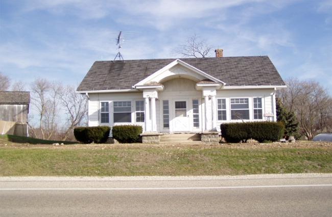1552 Highway H South, Bloomfield, WI 53147