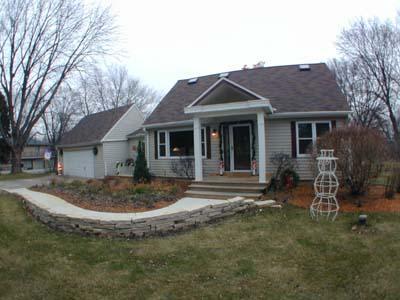 7038 S Phyllis Ln., Franklin, WI 53132