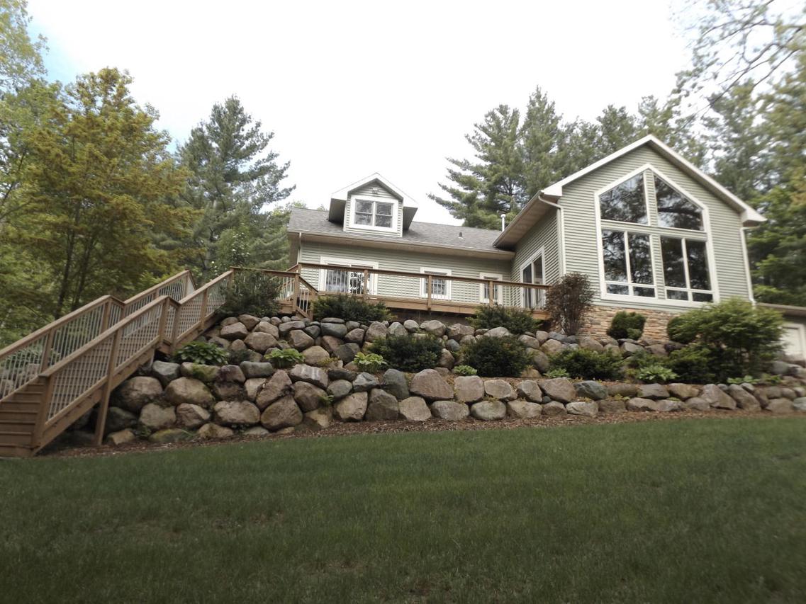 W11388 W 18th Rd., Beaver, WI 54161