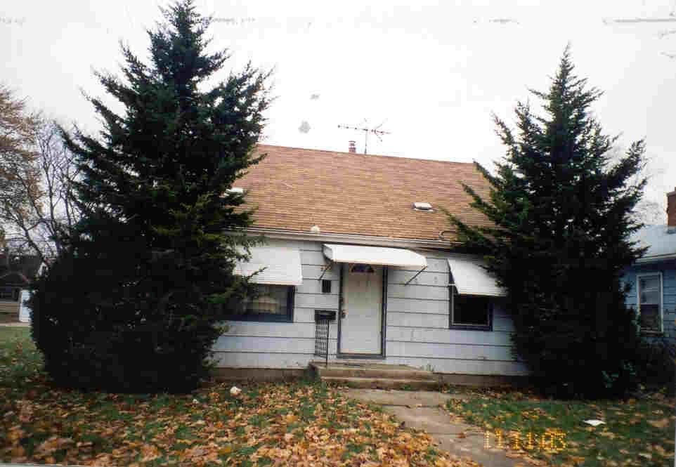 4206 W Beethoven Pl., Milwaukee, WI 53209