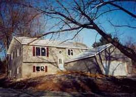 182 Tulip Dr., Bloomfield, WI 53128