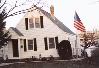 3758 S 19th St., Milwaukee, WI 53221