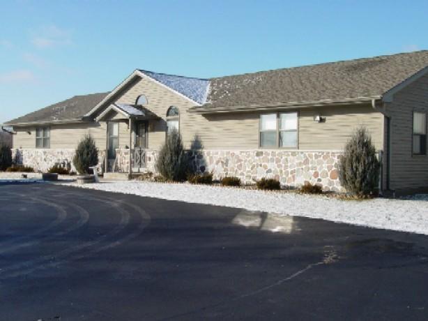 [Address Hidden by Seller], Cedarburg, WI 53012