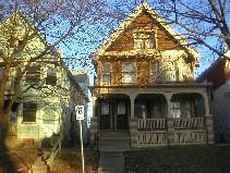 2130 N 41st St #2132, Milwaukee, WI 53208