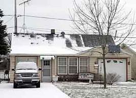 1721 Derby Ave, Mount Pleasant, WI 53403