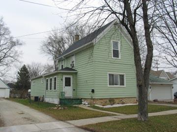 372 Amanda Dr., Burlington, WI 53105