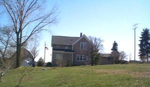 2449 W Kiel Rd., New Holstein, WI 53061