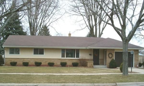 [Address Hidden by Seller], Delavan, WI 53115