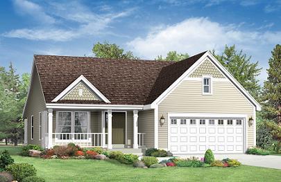 3838 River's Crossing Dr., Waukesha, WI 53189