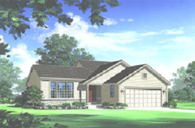 907 N Michael Ct., Elkhorn, WI 53121