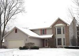 617 Appaloosa Tr., Caledonia, WI 53402