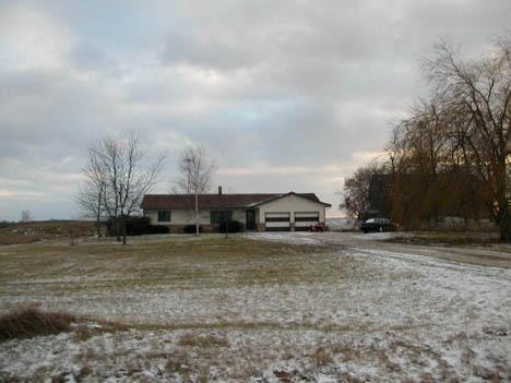 4421 W Sumac Rd., Lima, WI 53073