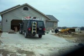 1241 Peninsula Ln., Whitewater, WI 53190