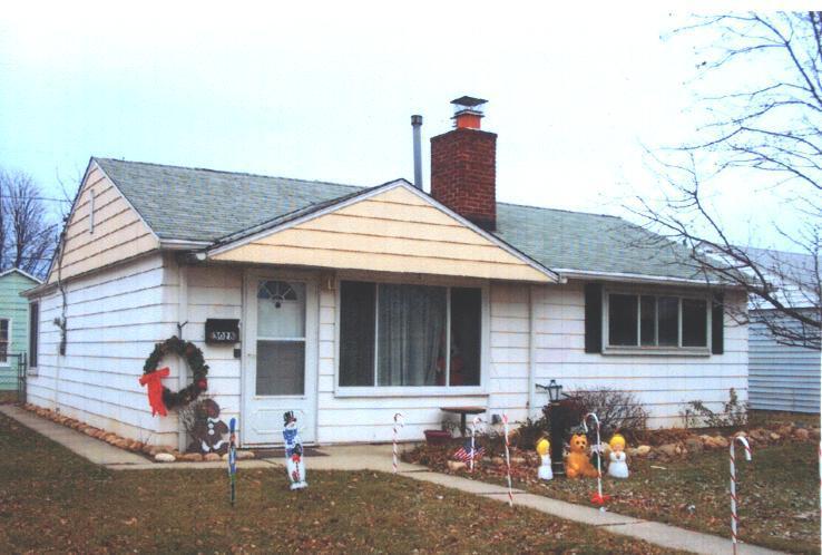 [Address Hidden by Seller], Milwaukee, WI 53219