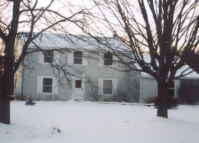 [Address Hidden by Seller], Grafton, WI 53012