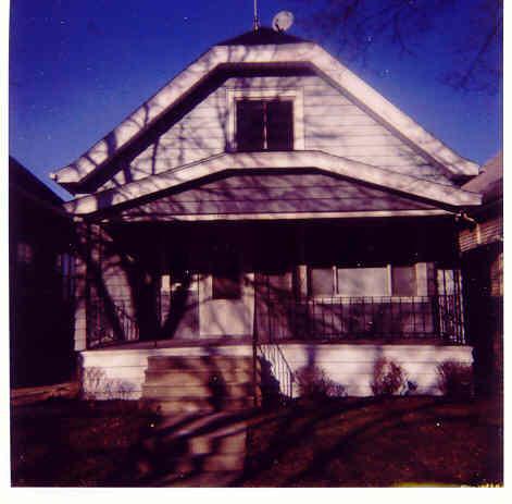 [Address Hidden by Seller], Milwaukee, WI 53207