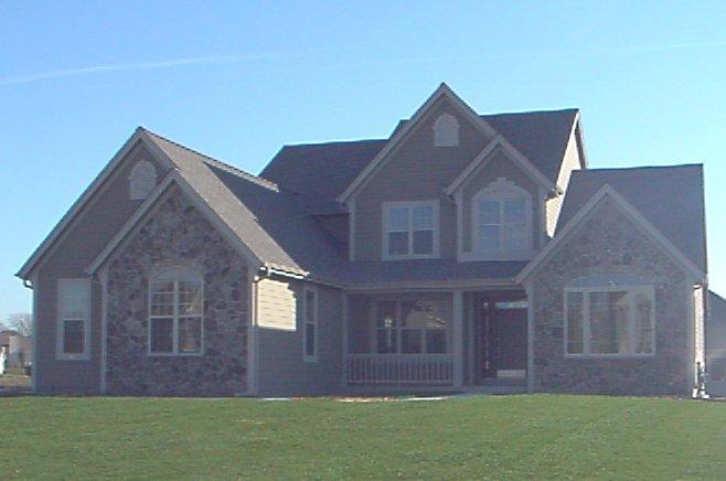 5299 W Behrendt St., Franklin, WI 53132