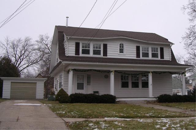609 Mcdowell St., Delavan, WI 53115