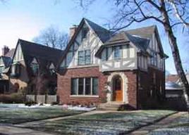 5531 N Diversey, Whitefish Bay, WI 53217