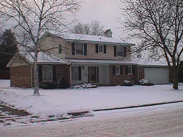 2512 Madison Pl., La Crosse, WI 54601