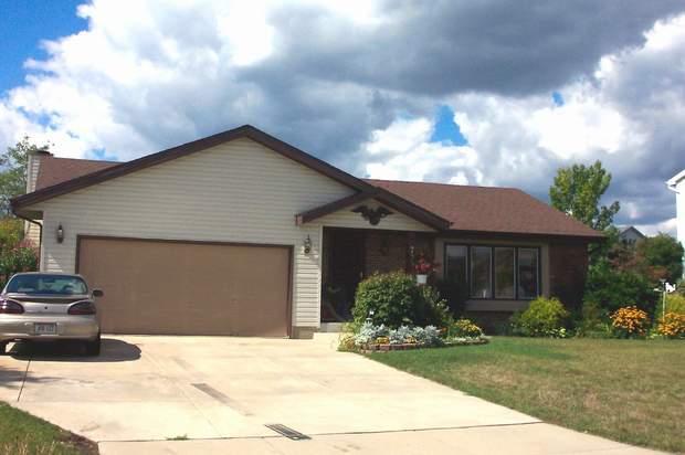 7393 S Tifton Dr., Franklin, WI 53150