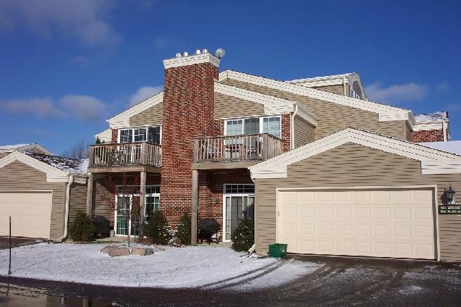 26547 W Tall Reeds Ln. #Unit 27A, Pewaukee, WI 53072