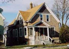 5377 N 35th, Milwaukee, WI 53209
