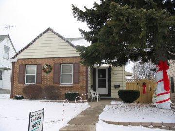 3666 S 19th St., Milwaukee, WI 53221