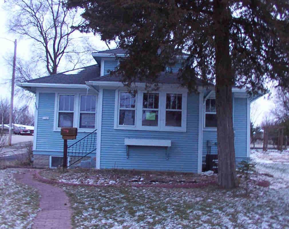 1540 N Main, West Bend, WI 53090