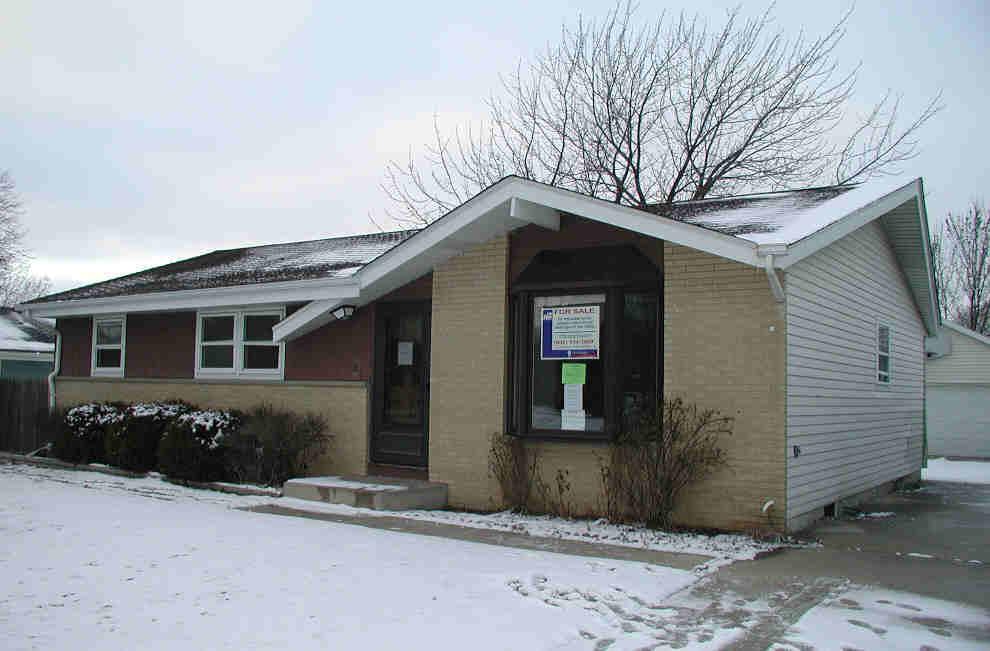 5532 Byrd Ave., Racine, WI 53406