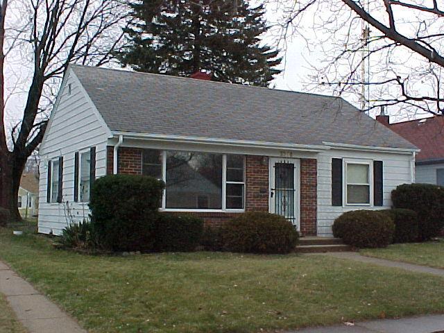 3218 Ruby Ave., Racine, WI 53402