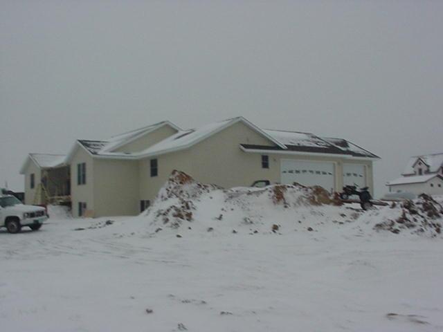 E7512 E Meadowview Ln, Franklin, WI 54665