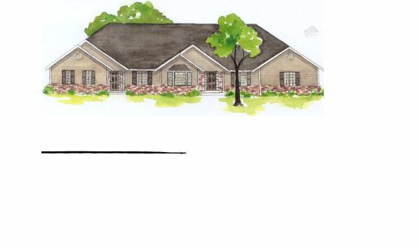 10761 W Cambridge Ct. #18, Mequon, WI 53092