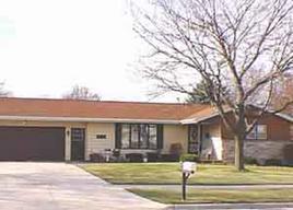 1711 Mckinley St., New Holstein, WI 53061