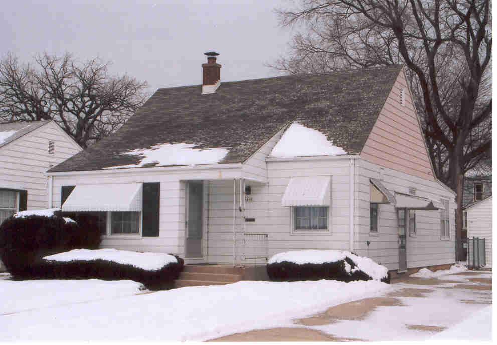 6040 N Shoreland Ave., Whitefish Bay, WI 53217