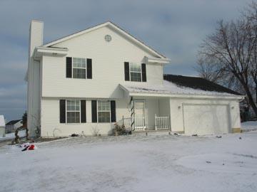 1214 Forest Hill Ave., South Milwaukee, WI 53172