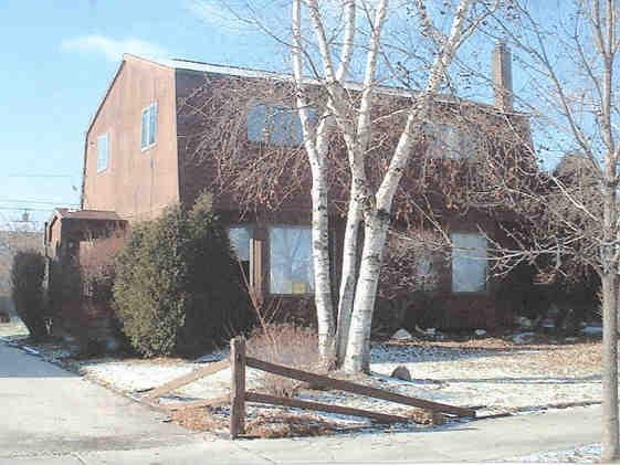 1438 S 21st St., Sheboygan, WI 53081