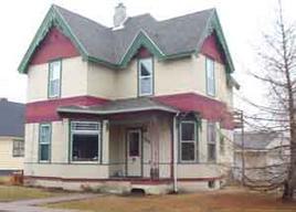 204 W Bristol St., Melrose, WI 54642
