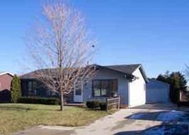 1533 Prairie Dr., Mount Pleasant, WI 53406