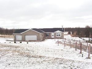 6045 County Road K, Hartford, WI 53027
