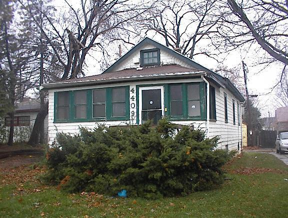 4409 N 61st St, Milwaukee, WI 53218