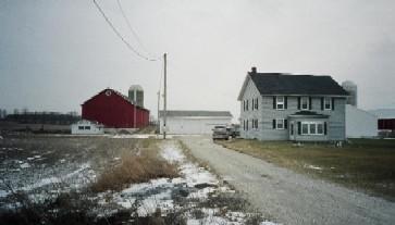 W3691 Jay Rd., Fredonia, WI 53021