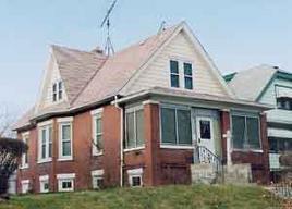 5567 N 39th St., Milwaukee, WI 53209