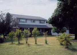 6329 N Cherry Creek Ln., Lafayette, WI 53121