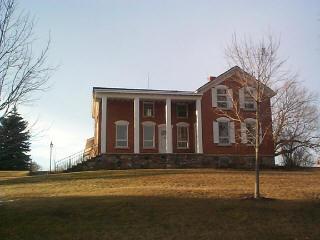 791 W Armstrong Rd., Osceola, WI 53010